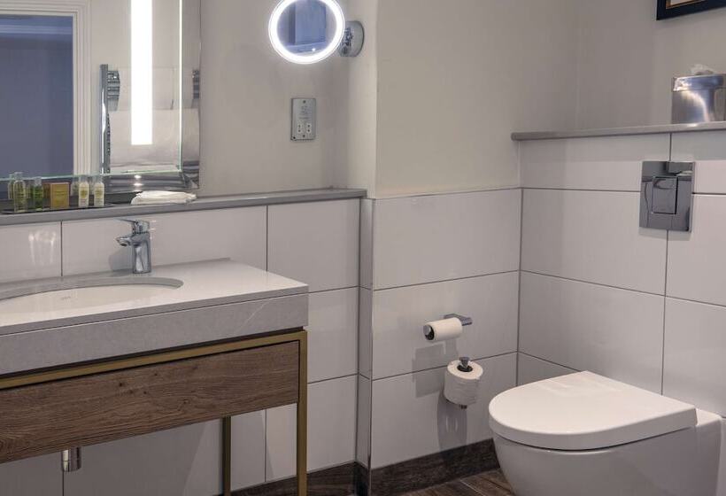 スタンダードルーム, Oxford Belfry Hotel & Spa