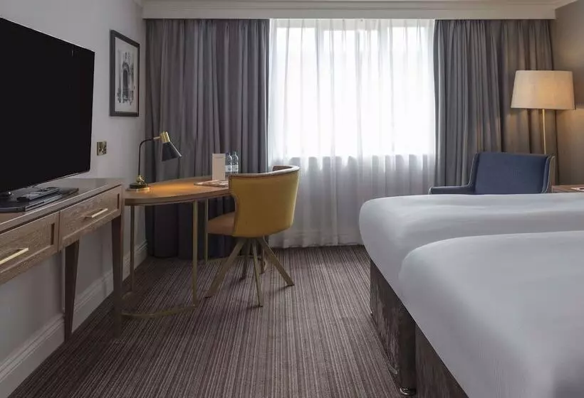 スタンダードルーム, Oxford Belfry Hotel & Spa