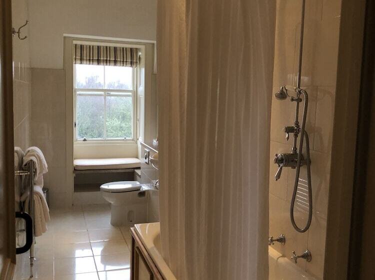 סוויטה, Dryburgh Abbey