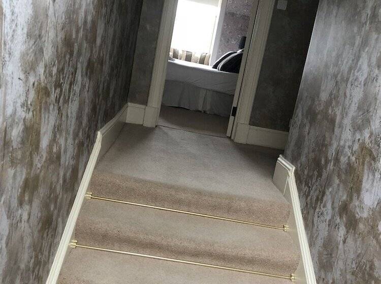 סוויטה, Dryburgh Abbey