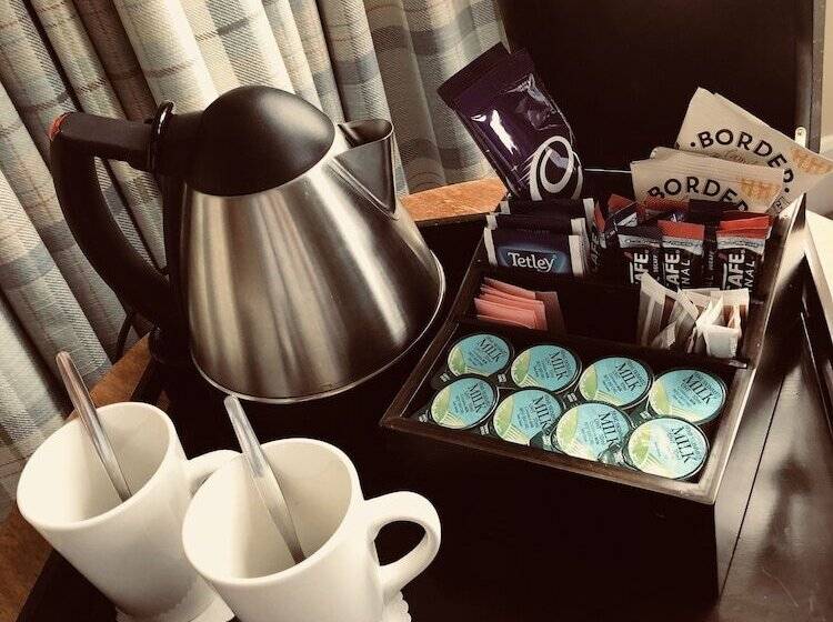 סוויטה, Dryburgh Abbey