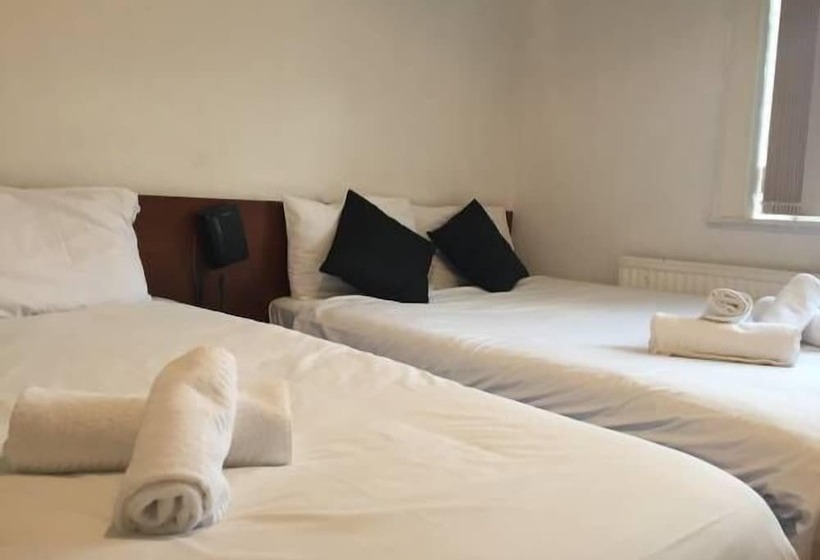 スタンダードルーム, Healey