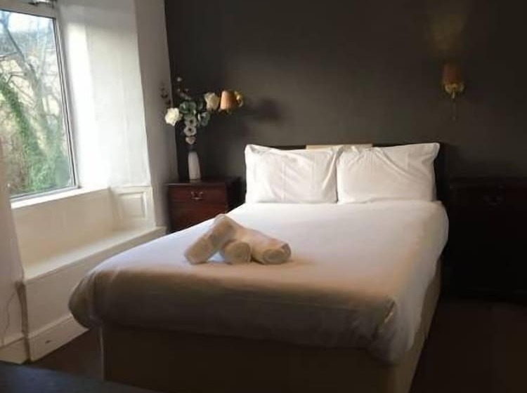 スタンダードルーム, Healey