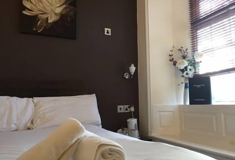 スタンダードルーム, Healey