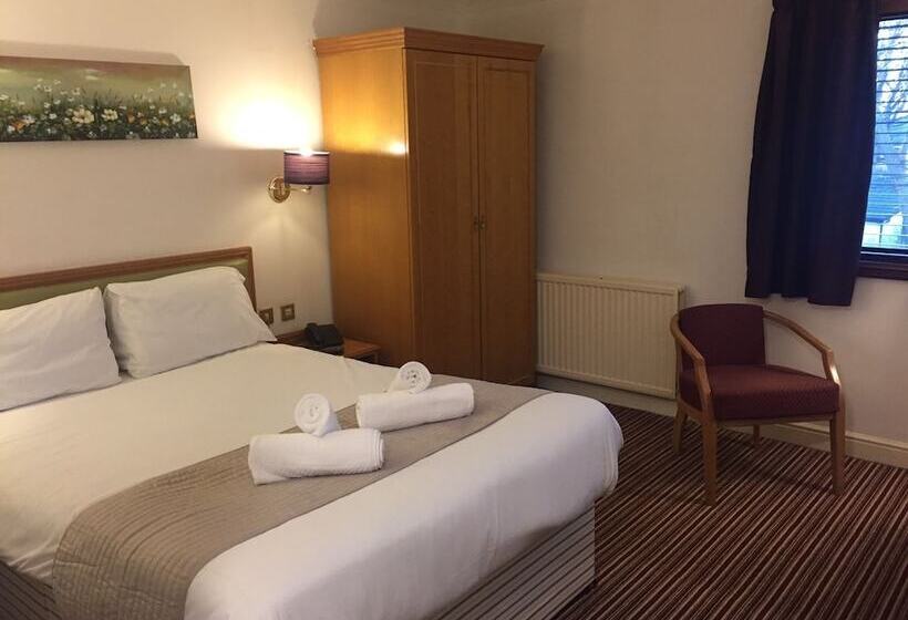 エクゼクティブルーム, Healey