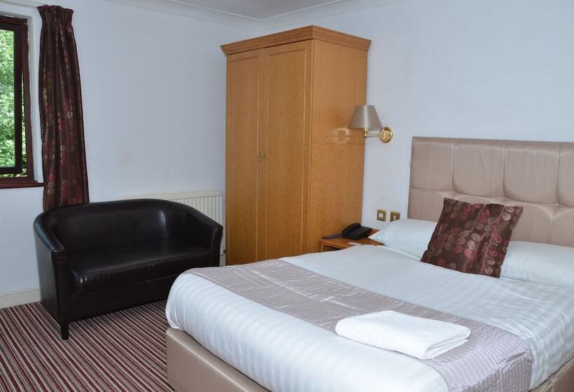 エクゼクティブルーム, Healey