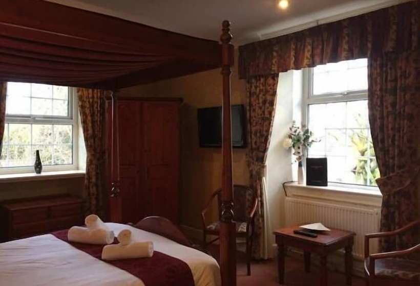 スイート, Healey