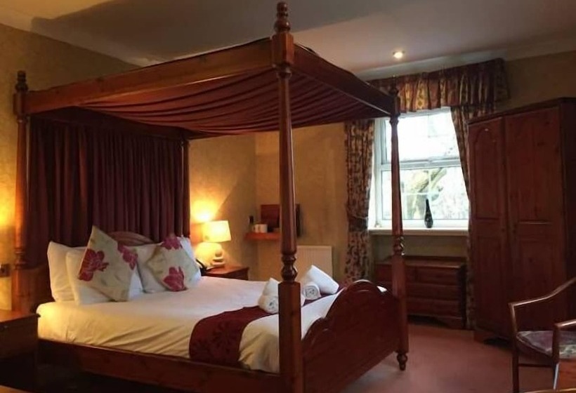 スイート, Healey