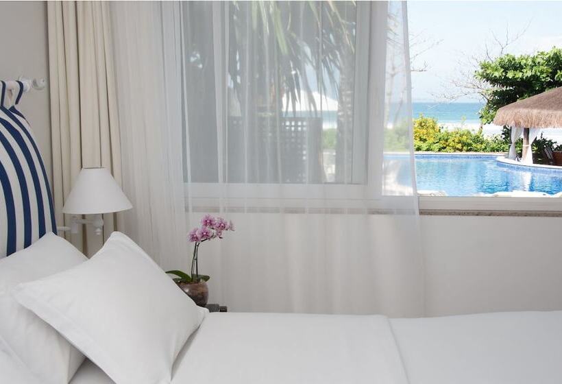 اتاق مستر, Le Relais La Borie