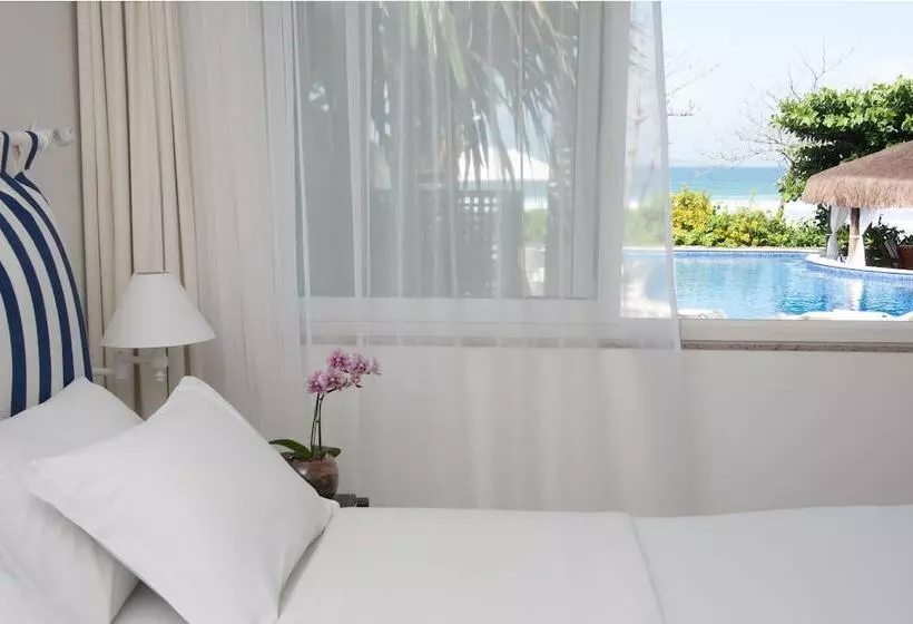 اتاق مستر, Le Relais La Borie
