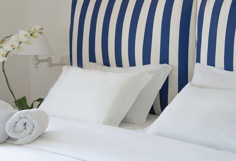 اتاق مستر, Le Relais La Borie