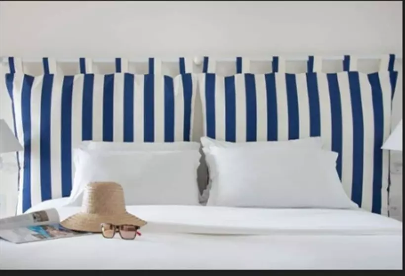 اتاق مستر, Le Relais La Borie