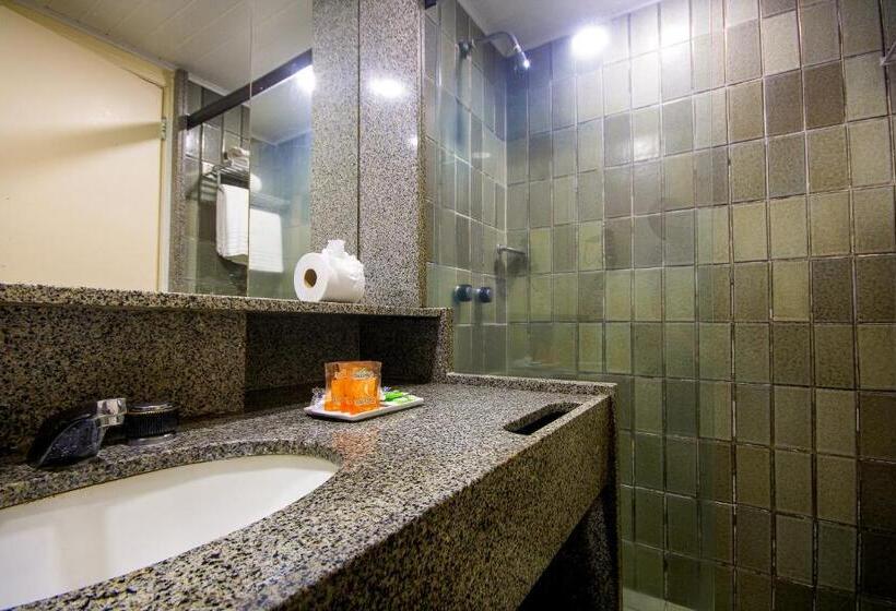 غرفة قياسية, Nacional Inn Rio Copacabana