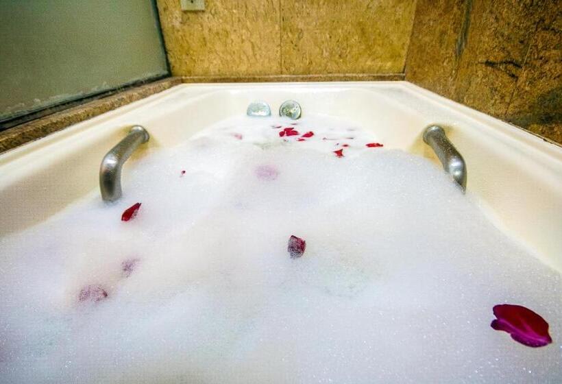 جناح, Nacional Inn Rio Copacabana