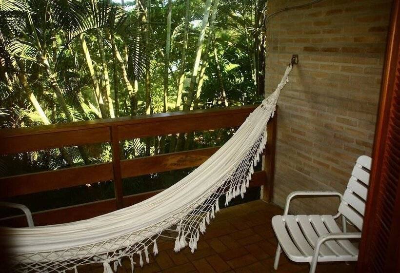 スタンダードルーム, Pousada Maranduba