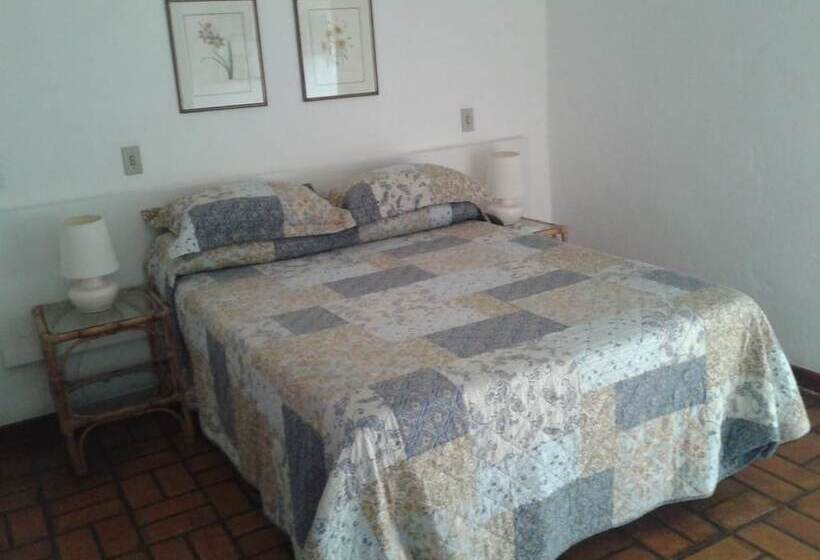 スタンダードルーム, Pousada Maranduba