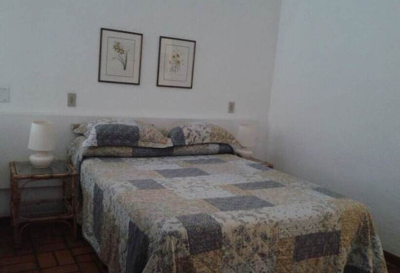 スタンダードルーム, Pousada Maranduba