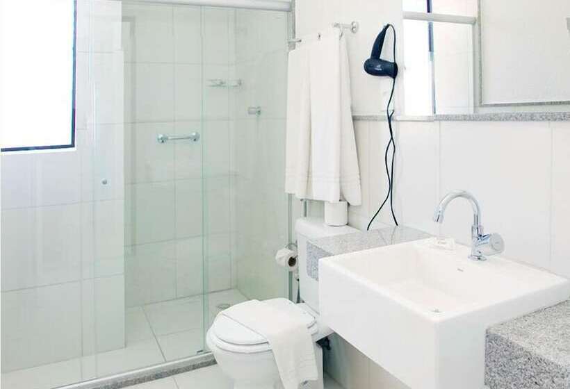 标准间, Ritz Plazamar