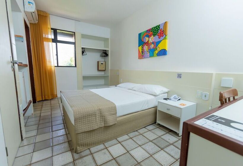 标准间, Ritz Plazamar