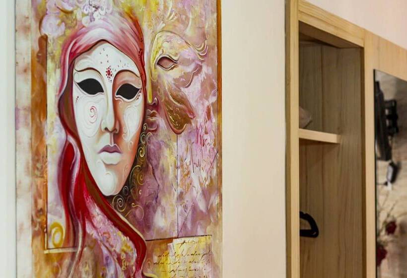 اتاق استاندارد, Euro Suite São Paulo By Nacional Inn   A 600 Metros Da Rua 25 De Março