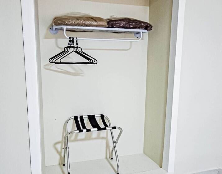 اتاق استاندارد, Euro Suite São Paulo By Nacional Inn   A 600 Metros Da Rua 25 De Março