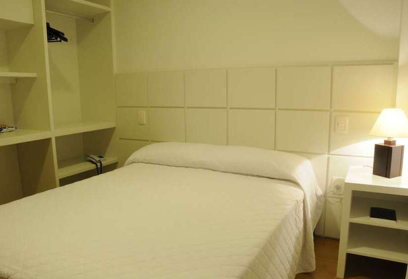 스탠다드 룸, Shelton