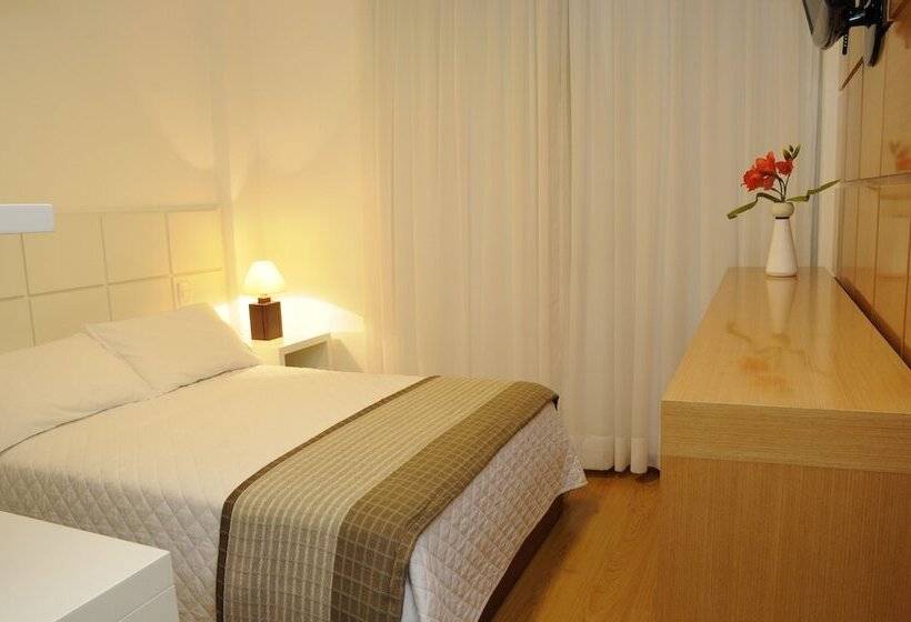 스탠다드 룸, Shelton