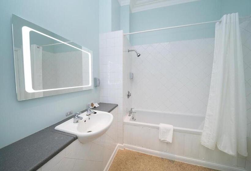 스탠다드 룸, The Angel