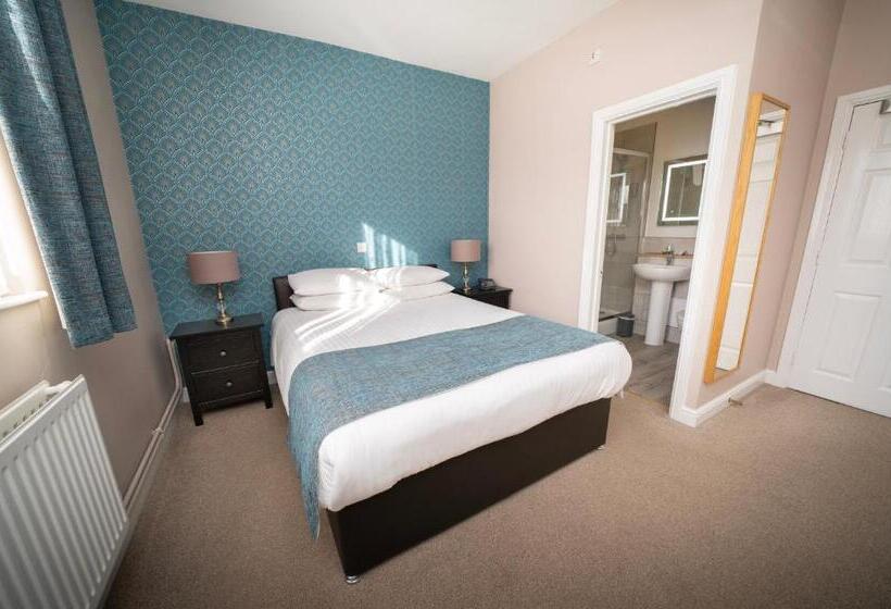 스탠다드 룸, The Angel