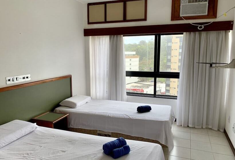 带1个卧室的公寓, Ondina Apart