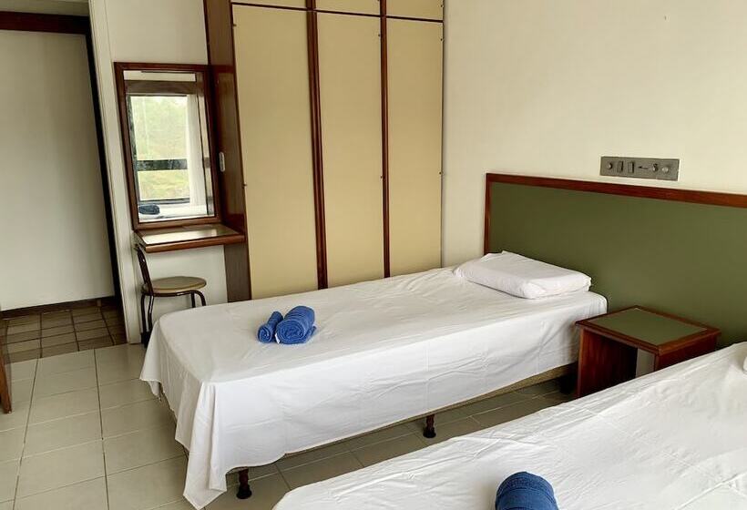 带1个卧室的公寓, Ondina Apart