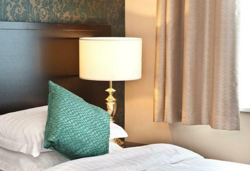 غرفة قياسية, Globe Hotel Wetherspoon