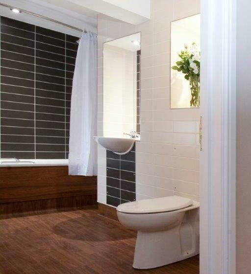 غرفة قياسية فردية, Globe Hotel Wetherspoon