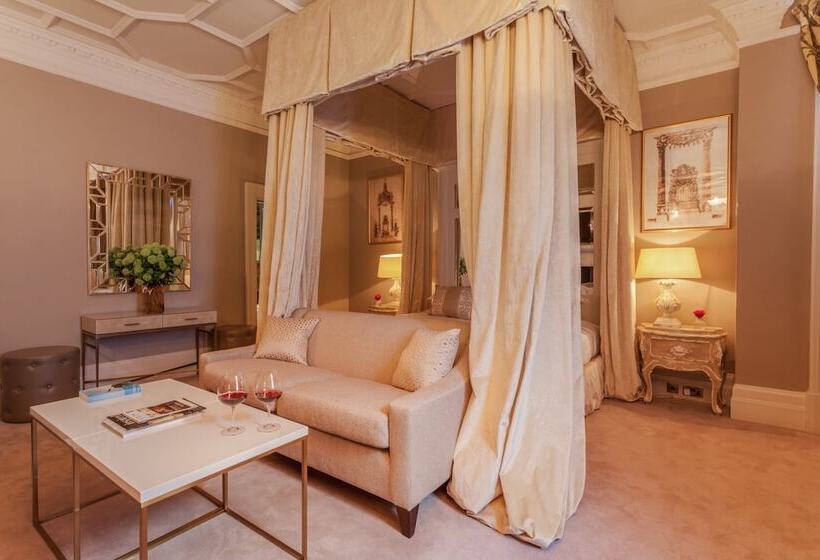 스위트, 11 Cadogan Gardens And The Apartments By Iconic Luxury Hotels