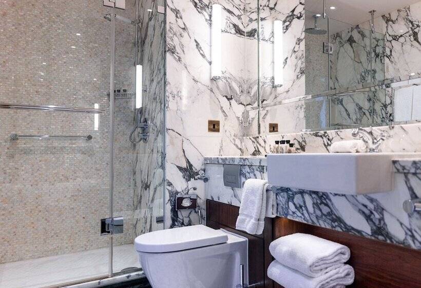 Люкс, 11 Cadogan Gardens And The Apartments By Iconic Luxury Hotels