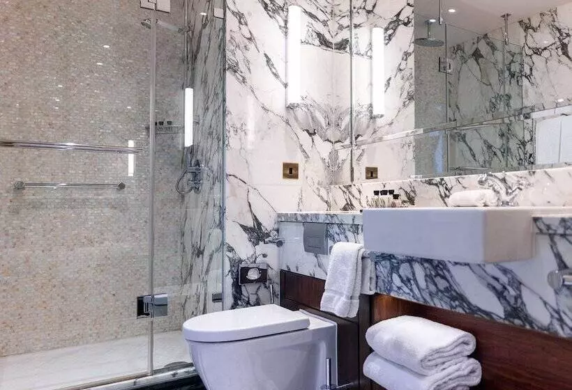 スイート, 11 Cadogan Gardens And The Apartments By Iconic Luxury Hotels
