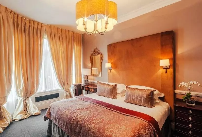 スイート, 11 Cadogan Gardens And The Apartments By Iconic Luxury Hotels