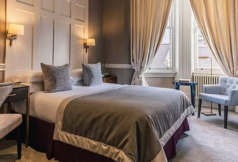 ベーシックルーム, 11 Cadogan Gardens And The Apartments By Iconic Luxury Hotels