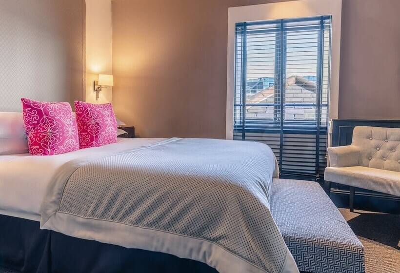 Номер Basic, 11 Cadogan Gardens And The Apartments By Iconic Luxury Hotels
