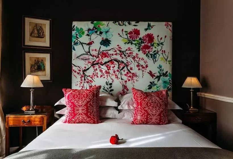 ベーシックルーム, 11 Cadogan Gardens And The Apartments By Iconic Luxury Hotels
