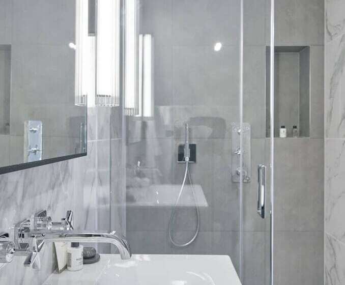 침실 1개 아파트, 11 Cadogan Gardens And The Apartments By Iconic Luxury Hotels