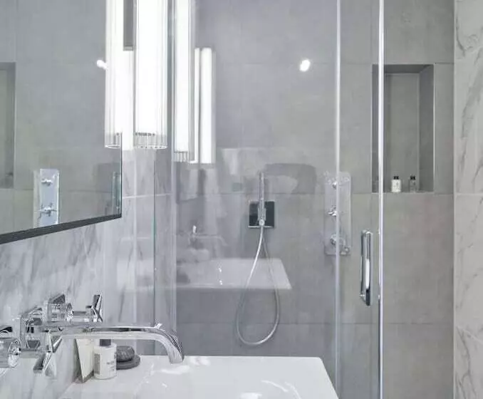 １ベッドルームアパートメント, 11 Cadogan Gardens And The Apartments By Iconic Luxury Hotels