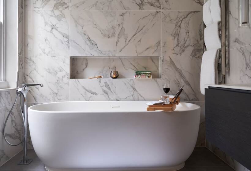 Апартаменты 3 Спальни, 11 Cadogan Gardens And The Apartments By Iconic Luxury Hotels