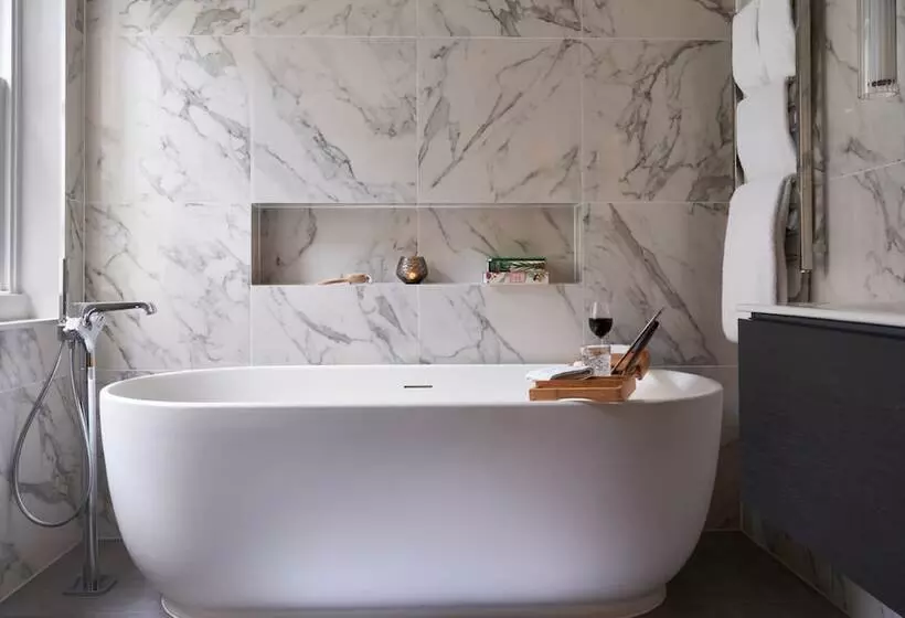３ベッドルームアパートメント, 11 Cadogan Gardens And The Apartments By Iconic Luxury Hotels