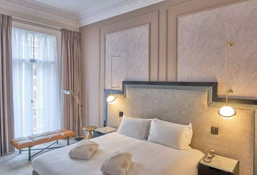 ３ベッドルームアパートメント, 11 Cadogan Gardens And The Apartments By Iconic Luxury Hotels