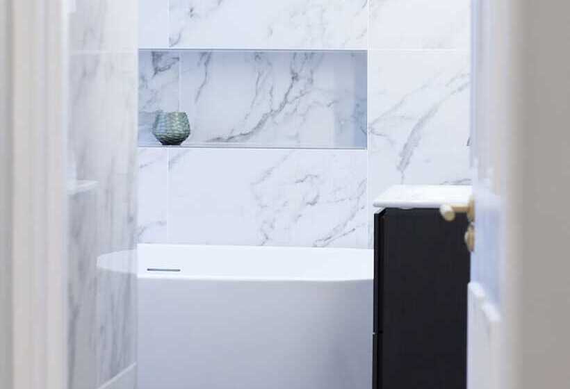 침실 2개 아파트, 11 Cadogan Gardens And The Apartments By Iconic Luxury Hotels