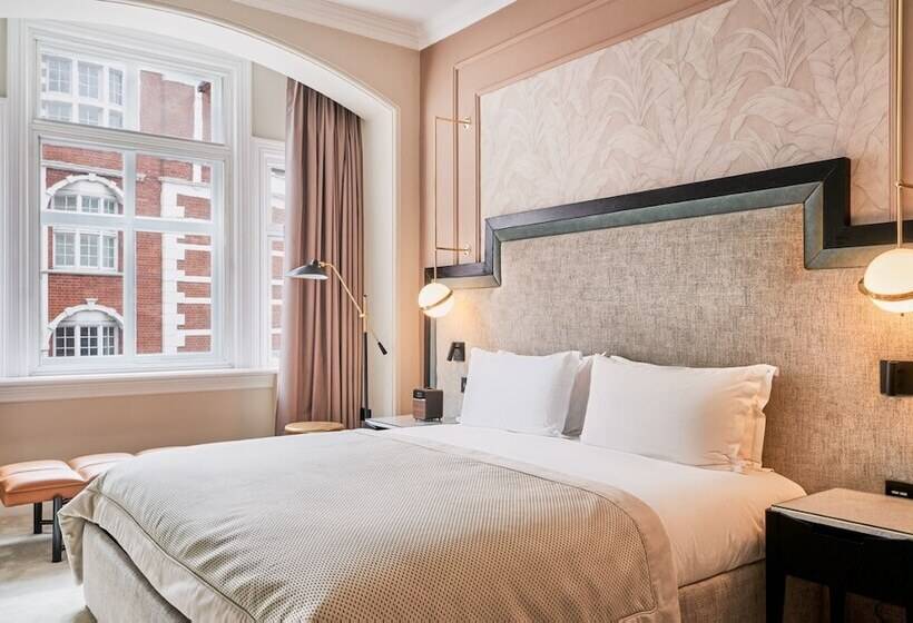 침실 2개 아파트, 11 Cadogan Gardens And The Apartments By Iconic Luxury Hotels