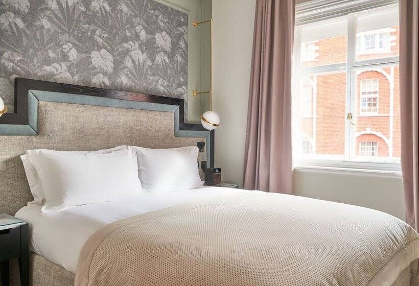 침실 2개 아파트, 11 Cadogan Gardens And The Apartments By Iconic Luxury Hotels