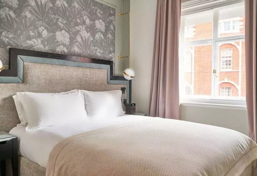 ２ベッドルームアパートメント, 11 Cadogan Gardens And The Apartments By Iconic Luxury Hotels