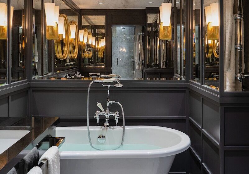 스위트, 11 Cadogan Gardens And The Apartments By Iconic Luxury Hotels